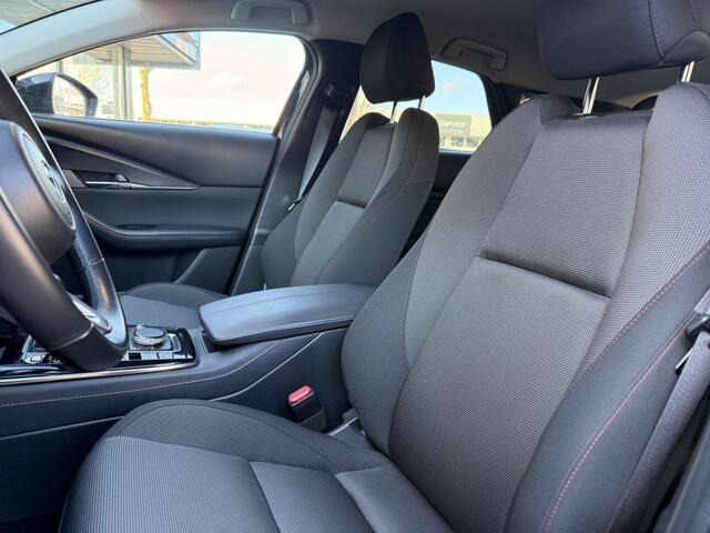 Mazda CX-30 2.0 eSA-G Sportive