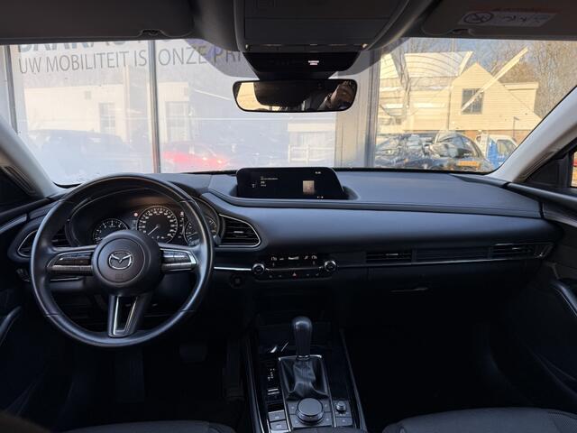 Mazda CX-30 2.0 eSA-G Sportive