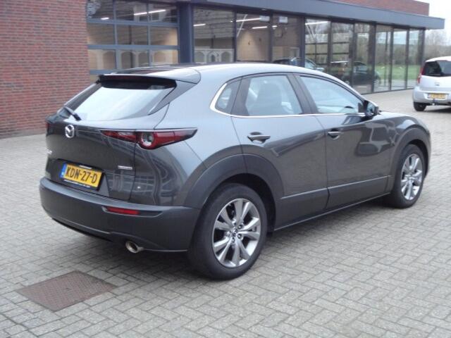 Mazda CX-30 2.0 e-SkyActiv-X M Hybrid Comfort Navi,Camera
