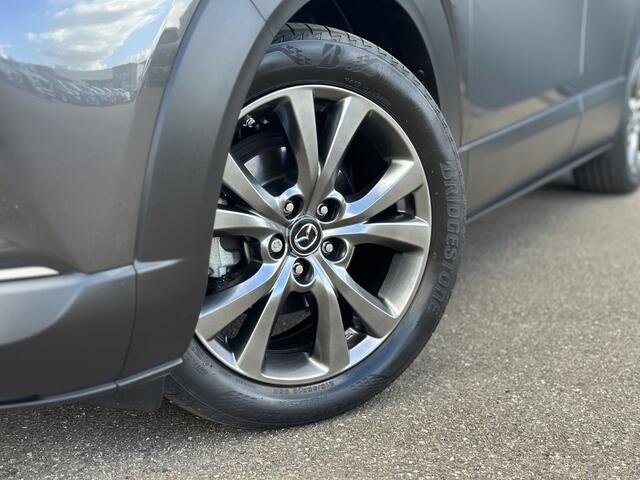 Mazda CX-30 2.0 SkyActiv-X Luxury / I-activesense / Schuifdak