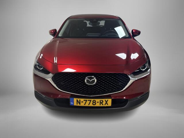 Mazda CX-30 2.0 e-SkyActiv-X M Hybrid Comfort