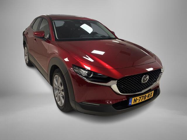 Mazda CX-30 2.0 e-SkyActiv-X M Hybrid Comfort