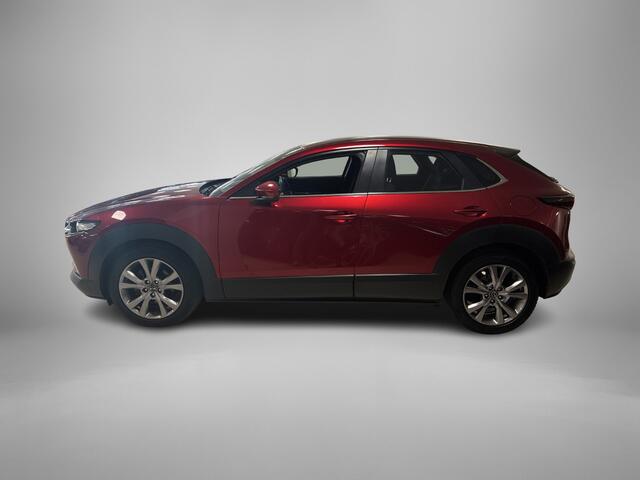 Mazda CX-30 2.0 e-SkyActiv-X M Hybrid Comfort