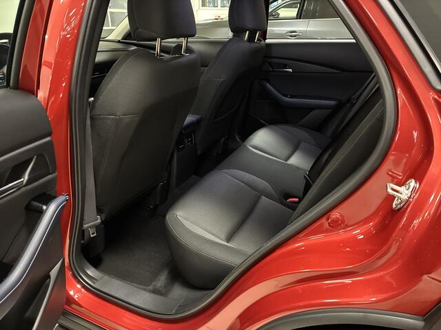 Mazda CX-30 2.0 e-SkyActiv-X M Hybrid Comfort