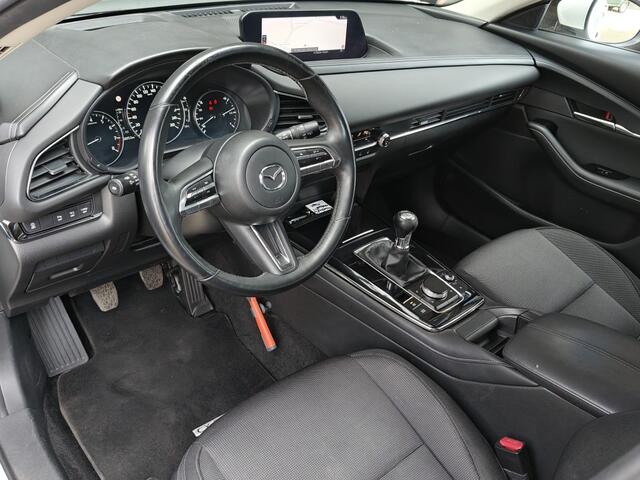 Mazda CX-30 2.0 eSA-X Comfort, 186PK / CAMERA / NAP