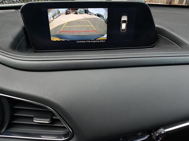 Mazda CX-30 2.0 eSA-X Comfort, 186PK / CAMERA / NAP