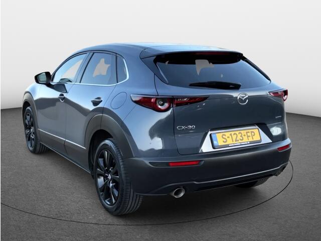 Mazda CX-30 2.0 eSA-X 187Pk Homura | Nav | Camera | Adaptive cruise