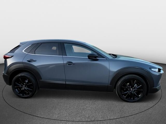 Mazda CX-30 2.0 eSA-X 187Pk Homura | Nav | Camera | Adaptive cruise