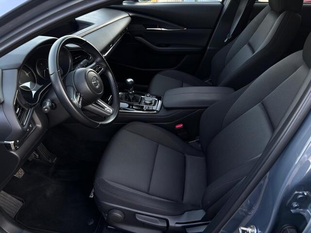 Mazda CX-30 2.0 eSA-X 187Pk Homura | Nav | Camera | Adaptive cruise