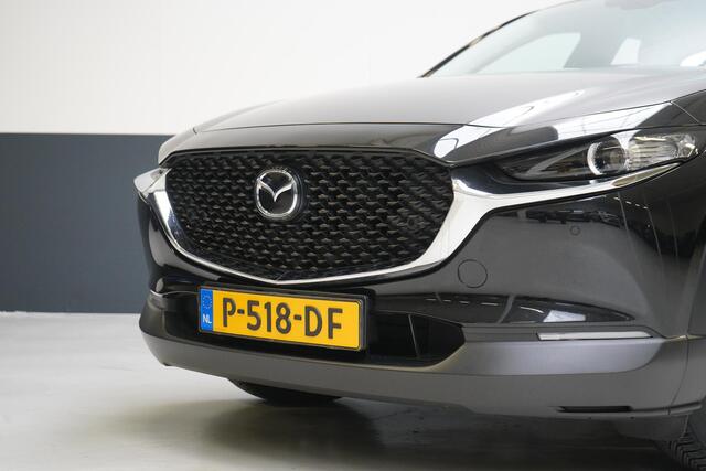 Mazda CX-30 2.0 e-SkyActiv-G M Hybrid Comfort | Head-Up | Stoelverwarming | Stuurverwarming | Adaptive