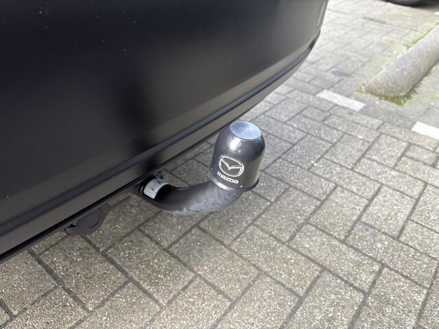 Mazda CX-30 2.0 e-SkyActiv-X M Hybrid Homura Fabrieksgarantie T/M 2-2029 / Trekhaak / Dealer Onderhouden