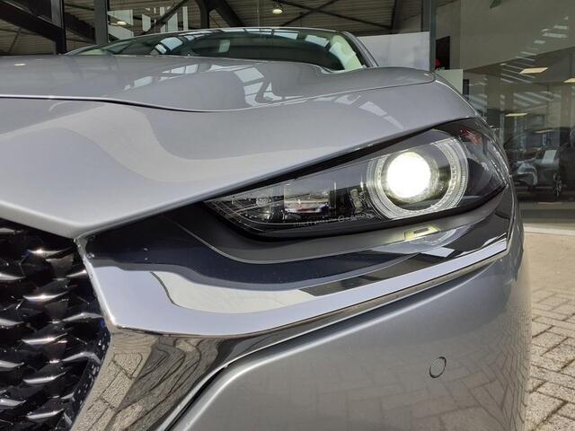Mazda CX-30 2.0 e-SkyActiv-X M Hybrid Luxury Automaat | Rijklaar | BOSE | 360 camera | Trekhaak |