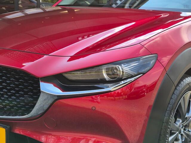 Mazda CX-30 E- SKYACTIV- G 2.5 140 6AT M-HYBRID TAKUMI