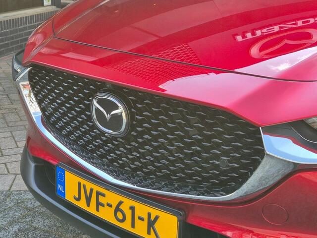 Mazda CX-30 E- SKYACTIV- G 2.5 140 6AT M-HYBRID TAKUMI