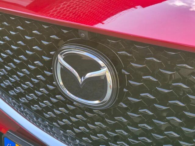 Mazda CX-30 E- SKYACTIV- G 2.5 140 6AT M-HYBRID TAKUMI