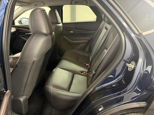 Mazda CX-30 2.0 e-SkyActiv-X M Hybrid Exclusive-line / Nl auto / Leder / Automaat / 14.000km