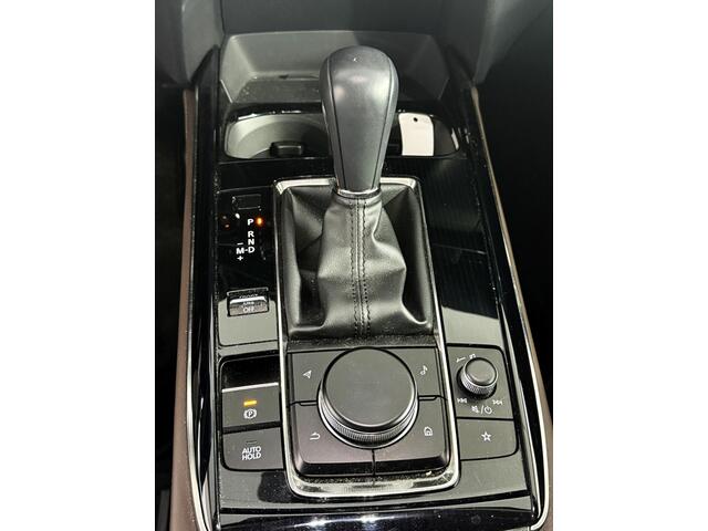 Mazda CX-30 2.0 e-SkyActiv-X M Hybrid Exclusive-line / Nl auto / Leder / Automaat / 14.000km