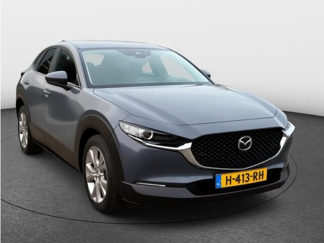 Mazda CX-30 2.0 SA-X Comfort | Adaptive cruise control | Camera | Stoelverw.