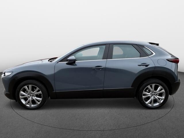 Mazda CX-30 2.0 SA-X Comfort | Adaptive cruise control | Camera | Stoelverw.