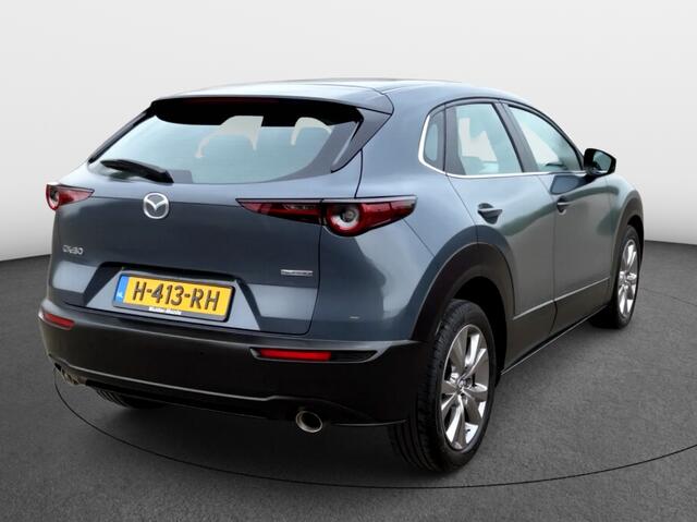 Mazda CX-30 2.0 SA-X Comfort | Adaptive cruise control | Camera | Stoelverw.