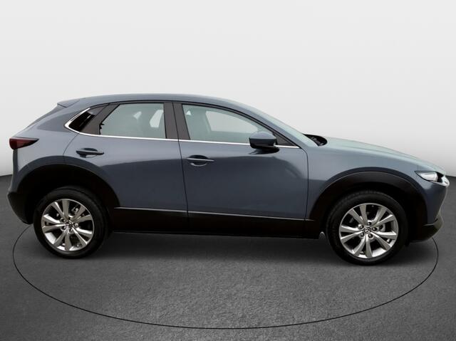 Mazda CX-30 2.0 SA-X Comfort | Adaptive cruise control | Camera | Stoelverw.