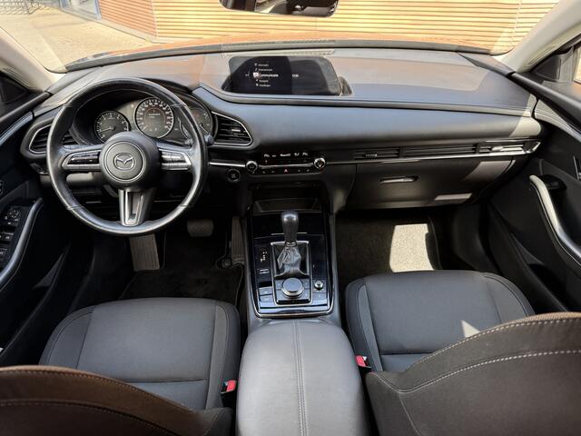 Mazda CX-30 2.0 e-SkyActiv M Hybrid Adapt. Cruise / Head-Up / Camera / Telefoon