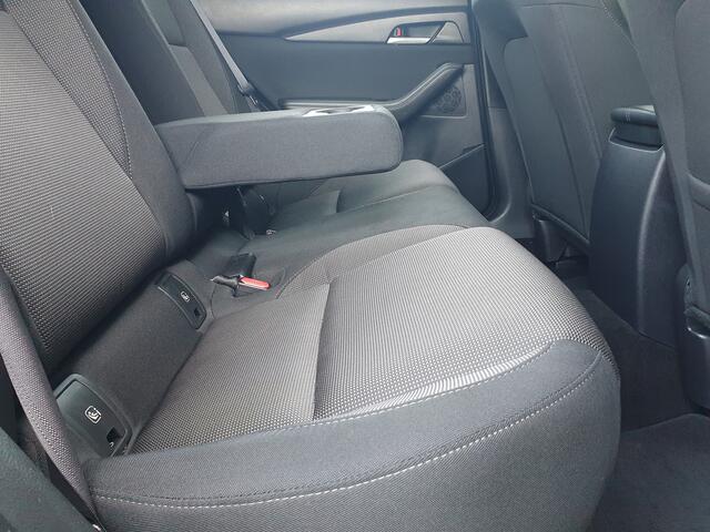 Mazda CX-30 2.0 e-SkyActiv-G M Hybrid NAVI/LED/CRUISE/AIRCO/LMV