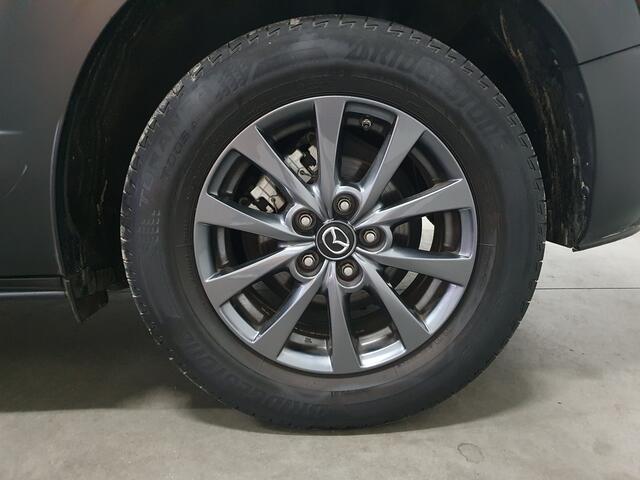 Mazda CX-30 2.0 e-SkyActiv-G M Hybrid NAVI/LED/CRUISE/AIRCO/LMV