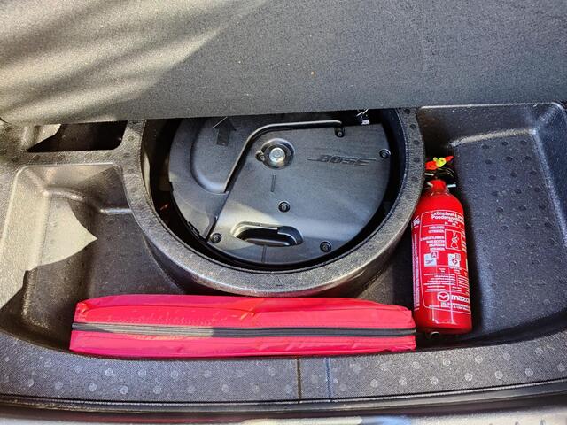 Mazda CX-30 2.0 SkyActiv-X Comfort Automaat | LEDER | AFNEEMBARE TREKHAAK | 360 CAMERA | DEALER ONDERHOUDEN | BOSE |