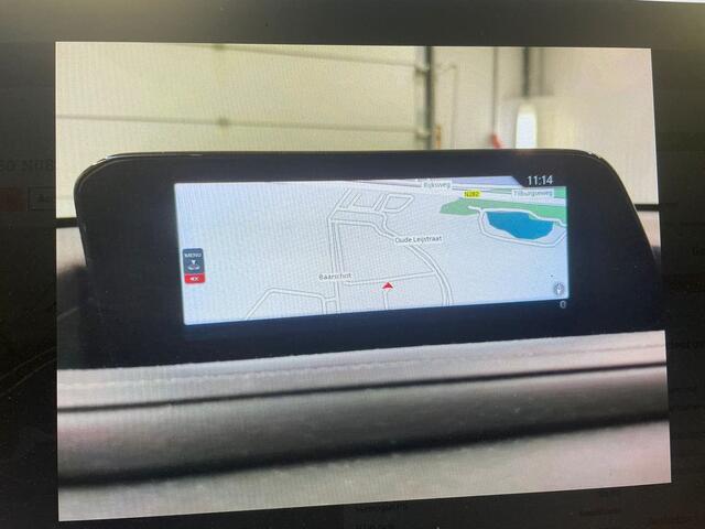 Mazda CX-30 BWJ 2022 2.0 187 PK e-SkyActiv-X M Hybrid Comfort KOMT BINNEN!