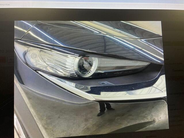 Mazda CX-30 BWJ 2022 2.0 187 PK e-SkyActiv-X M Hybrid Comfort KOMT BINNEN!