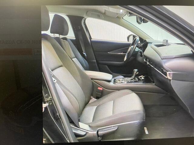 Mazda CX-30 BWJ 2022 2.0 187 PK e-SkyActiv-X M Hybrid Comfort KOMT BINNEN!