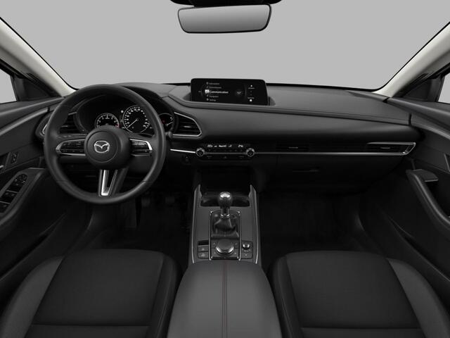 Mazda CX-30 2.5 e-SkyActiv-G M Hybrid Homura | Nieuw | Uit voorraad leverbaar | ¤ 3.000 inruilvoordeel bij aanschaf |