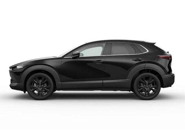 Mazda CX-30 2.5 e-SkyActiv-G M Hybrid Nagisa | Automaat | Nieuw | Uit voorraad leverbaar | ¤ 3.000 inruilvoordeel bij aanschaf |