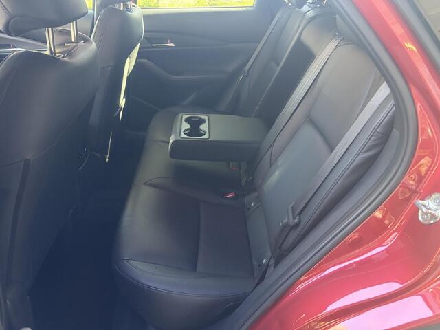 Mazda CX-30 2.0 e-SkyActiv-X M Hybrid Luxury Automaat |Ned. auto | Dealer onderhouden