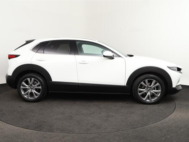 Mazda CX-30 2.0 SA-X 180pk 4WD NAVI CAMERA TREKHAAK