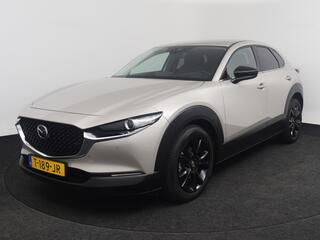 mazda-cx-30-187pk-homura-camera-pdc
