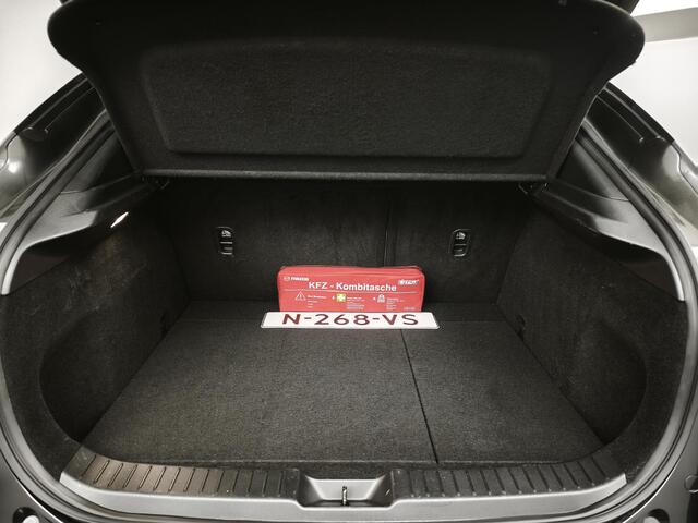 Mazda CX-30 2.0 e-SkyActiv-X M Hybrid Luxury Leer | Navigatie | Camera | Trekhaak