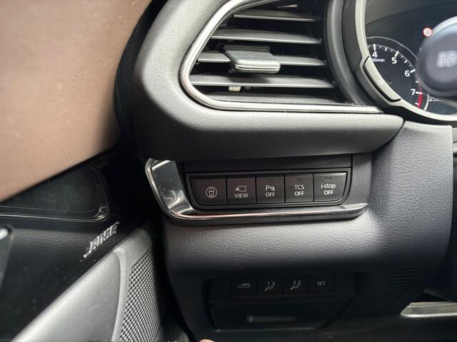 Mazda CX-30 2.0 e-SkyActiv-G M Hybrid Comfort,Leder,Bose.