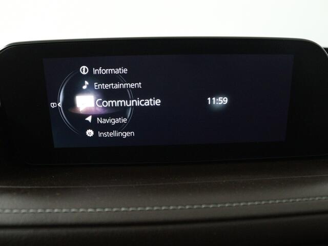 Mazda CX-30 2.0 e-SkyActiv-X M Hybrid Luxury | Trekhaak | Carplay | BOSE |