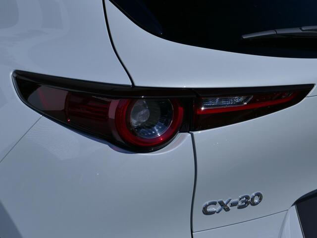 Mazda CX-30 2.5 e-SkyActiv-G M Hybrid Homura | Voorraad | RIJKLAARPRIJS!