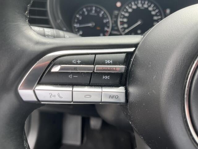 Mazda CX-30 2.0 e-SkyActiv-X M Hybrid Luxury | Boze-premium| Leder | Radar-cruise control |