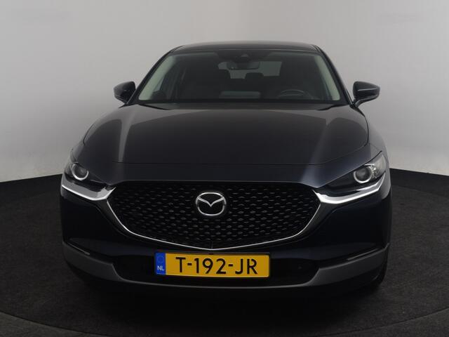 Mazda CX-30 187PK Homura CAMERA APPLE CARPLAY TREKHAAK