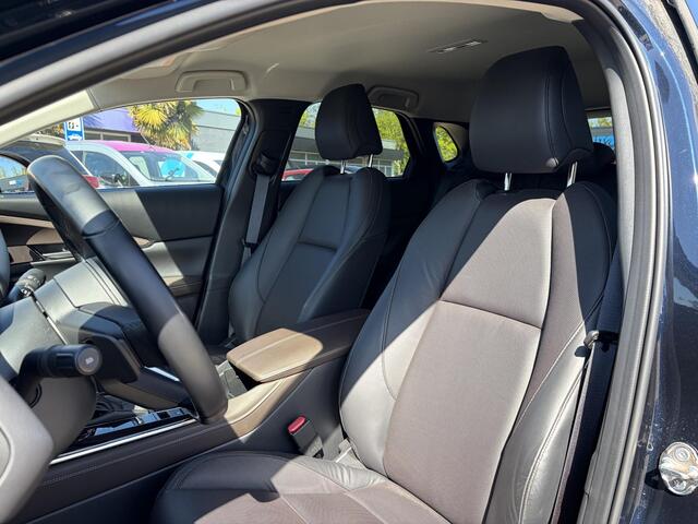 Mazda CX-30 2.0 e-SkyActiv-X M Hybrid Luxury
