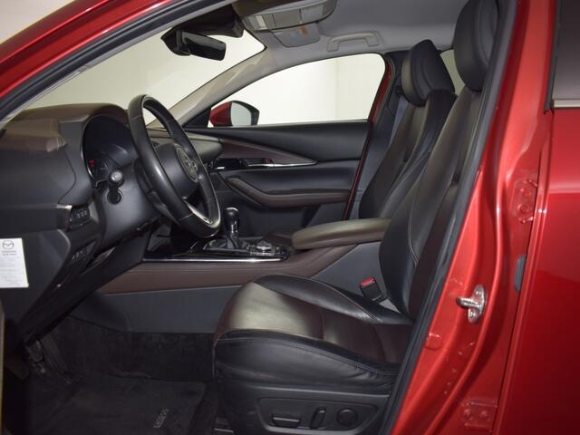 Mazda CX-30 186PK Luxury Leder Navi Camera Bose®