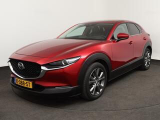 mazda-cx-30-186pk-luxury-leder-navi