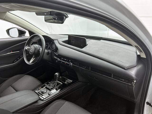 Mazda CX-30 2.0 e-SkyActiv-X M Hybrid Homura / Camera / Adaptieve cruise / Head-up display