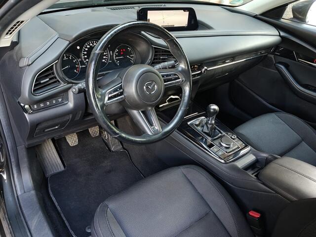 Mazda CX-30 2.0 eSA-G Comfort, RONDOM CAMERA / BOSE / NAVI