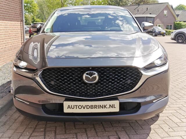 Mazda CX-30 2.0 eSA-G Comfort, RONDOM CAMERA / BOSE / NAVI