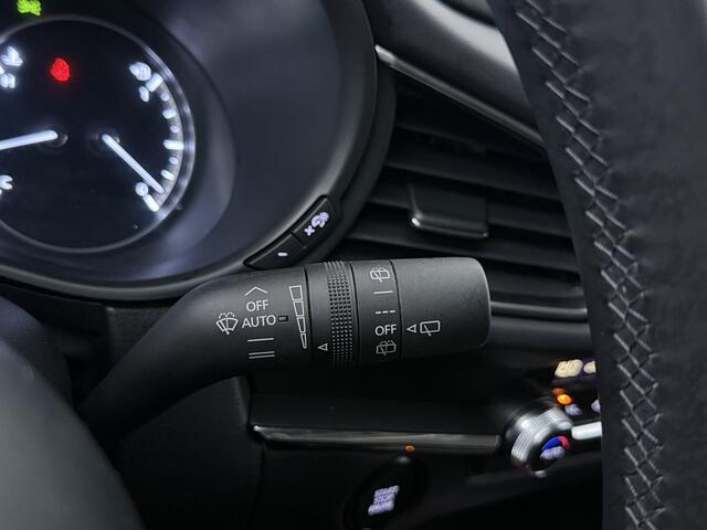 Mazda CX-30 2.0 e-SkyActiv-G M Hybrid Homura